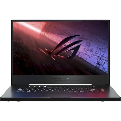 아수스 ASUS ROG Zephyrus G Gaming and Entertainment Laptop (AMD Ryzen 7 3750H 4 Core, 16GB RAM, 512GB PCIe SSD, NVIDIA GTX 1660 Ti Max Q, 15.6 Full HD (1920x1080), WiFi, Bluetooth, Win 10