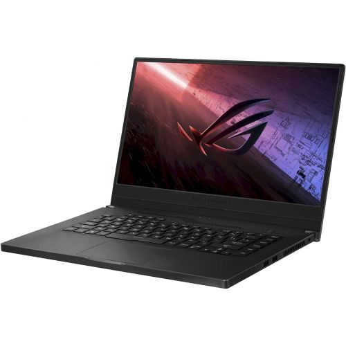 아수스 ASUS ROG Zephyrus G Gaming and Entertainment Laptop (AMD Ryzen 7 3750H 4 Core, 16GB RAM, 512GB PCIe SSD, NVIDIA GTX 1660 Ti Max Q, 15.6 Full HD (1920x1080), WiFi, Bluetooth, Win 10