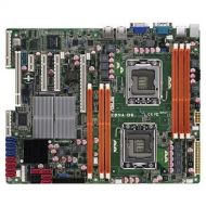 Asus Z8na d6c Server Motherboard Intel 5500 Chipset Socket B Lga 1
