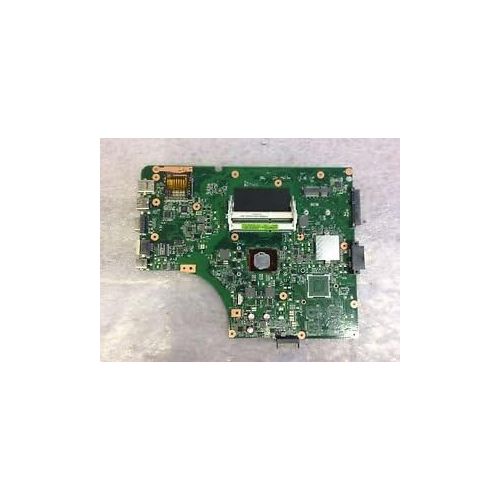 아수스 60 N3CMB1900 A01 Asus K53E Laptop Motherboard w/ Intel i3 2310M 2.1Ghz CPU