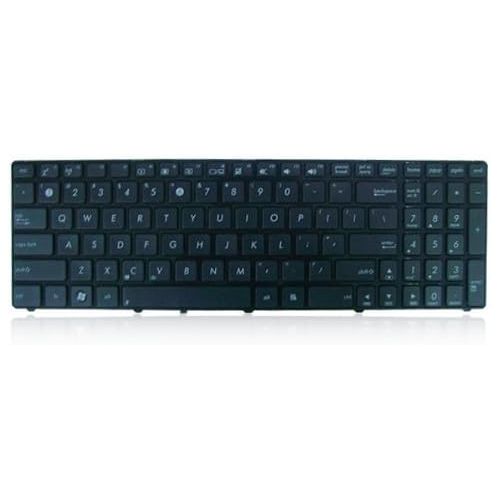 아수스 4GNX31KUS01 1 Genuine New Asus K50 K51 K50AB K50AD K50AF K50C K50IN K50IJ K50IN Keyboard