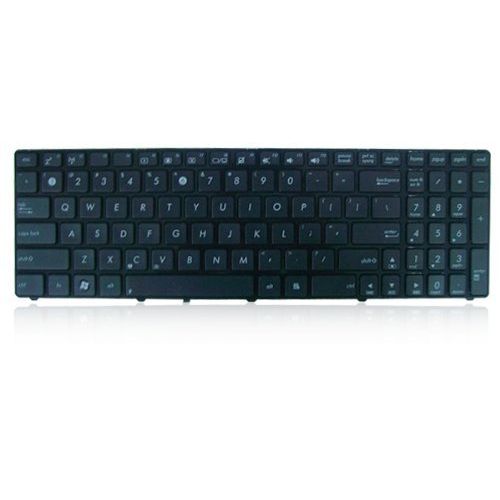 아수스 4GNX31KUS01 1 Genuine New Asus K50 K51 K50AB K50AD K50AF K50C K50IN K50IJ K50IN Keyboard