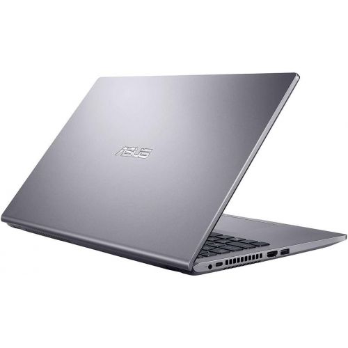 아수스 ASUS X509 Home and Business Laptop (Intel i7 1065G7 4 Core, 8GB RAM, 512GB PCIe SSD, Intel Iris Plus, 15.6 Full HD (1920x1080), WiFi, Bluetooth, Webcam, 1xUSB 3.2, 1xHDMI, Win 10 P