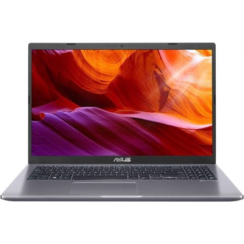 아수스 ASUS X509 Home and Business Laptop (Intel i7 1065G7 4 Core, 8GB RAM, 512GB PCIe SSD, Intel Iris Plus, 15.6 Full HD (1920x1080), WiFi, Bluetooth, Webcam, 1xUSB 3.2, 1xHDMI, Win 10 P