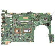 60NB0230 MBB200 Asus Q550LF Laptop Motherboard w/ Intel i7 4500U CPU