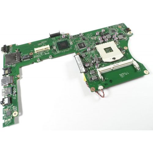 아수스 Asus X401 X401A Series Intel i Core CPU Motherboard 60 N3OMB1103 B01