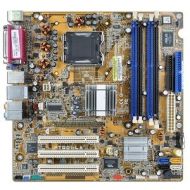 Asus PTGD1 LA Intel 915G Socket 775 Micro ATX Motherboard w/Video, Audio & LAN