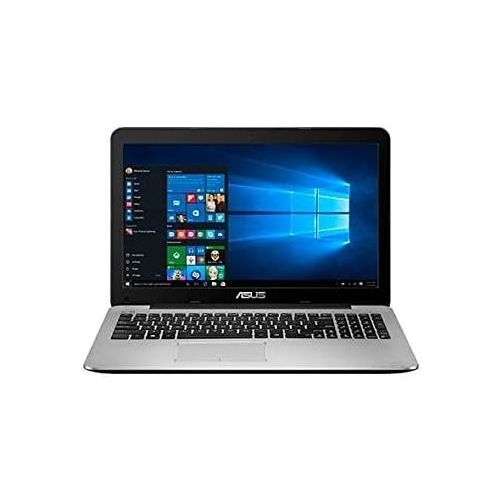 아수스 ASUS 15.6 Full HD High Performance Laptop 2016 Flagship Edition, Intel Core i7 5500U 3GHz, 8GB Ram, 1TB HDD, DVD Burner, HDMI, VGA, Webcam, Windows 10