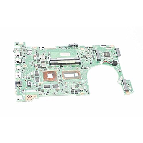 아수스 Asus 60NB0230 MBB000 Asus Q550LF Laptop Motherboard w/ Intel i7 4500U CPU, 69N0Q2M18A Asus Q550LF Motherboard:N550LF / 60NB0230 MBB000(205)