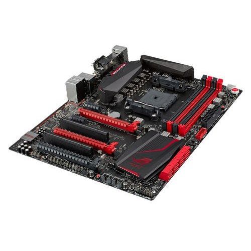 아수스 ASUS ATX DDR3 2600 FM2 Motherboard CROSSBLADE Ranger