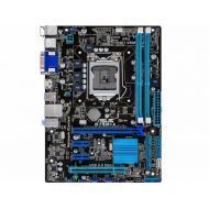 ASUS USB 3.0 DDR3 2200 Intel LGA 1155 Motherboards B75M A