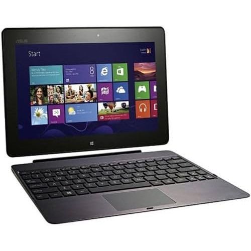 아수스 ASUS VivoTab RT TF600T B1 GR 10.1 Inch 32 GB Tablet (Gray)