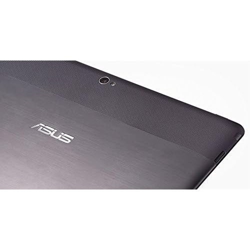 아수스 ASUS VivoTab RT TF600T B1 GR 10.1 Inch 32 GB Tablet (Gray)