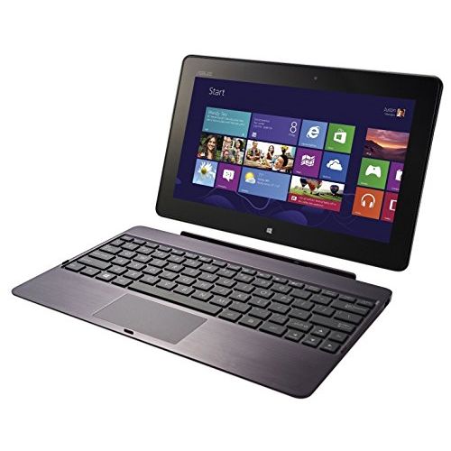 아수스 ASUS VivoTab RT TF600T B1 GR 10.1 Inch 32 GB Tablet (Gray)