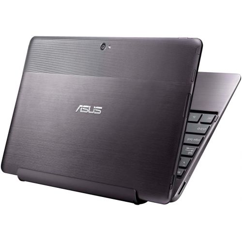 아수스 ASUS VivoTab RT TF600T B1 GR 10.1 Inch 32 GB Tablet (Gray)