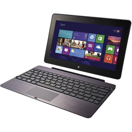 아수스 ASUS VivoTab RT TF600T B1 GR 10.1 Inch 32 GB Tablet (Gray)