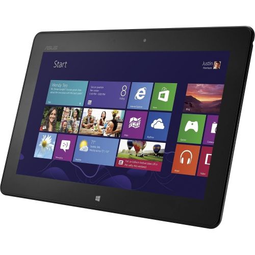 아수스 ASUS VivoTab RT TF600T B1 GR 10.1 Inch 32 GB Tablet (Gray)