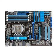 ASUS P8P67 LE (REV 3.0) Intel P67 ATX Motherboard + Intel Core i5 2500 3.3GHz (3.7GHz) CPU