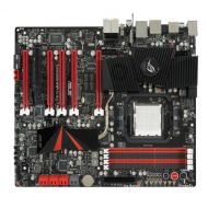ASUS AMD 890FX/SB850 USB 3.0 and SATA 6 GB/s Extended ATX Motherboard Crosshair IV Extreme