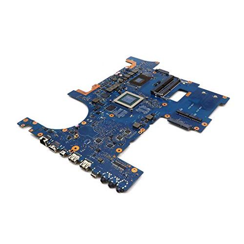 아수스 60NB09Y0 MB1260 Asus G752VL Laptop Motherboard w/Intel i7 6700HQ 2.6Ghz CPU