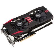 ASUS R9280X DC2T 3GD5 Graphics Cards R9280X DC2T 3GD5