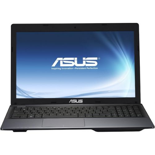 아수스 ASUS K55N DS81 15.6 Inch Laptop (OLD VERSION)