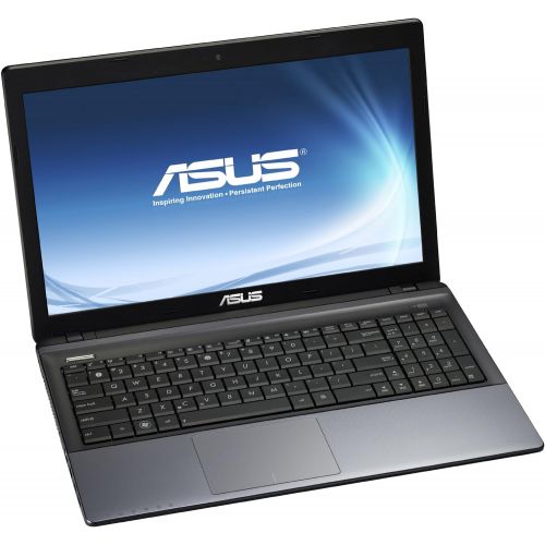 아수스 ASUS K55N DS81 15.6 Inch Laptop (OLD VERSION)