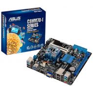 ASUS DDR3 1333 SO DIMM BGA 1023 Motherboard C8HM70 I/HDMI