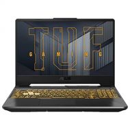 Newest ASUS TUF A15 Gaming Laptop, 15.6’’ Full HD 144Hz Display, AMD Ryzen 7 4800H Processor, GeForce RTX 3050 Graphics, 64GB RAM, 512GB SSD+2TB SSD, RGB Backlit Keyboard, Wi Fi 6,