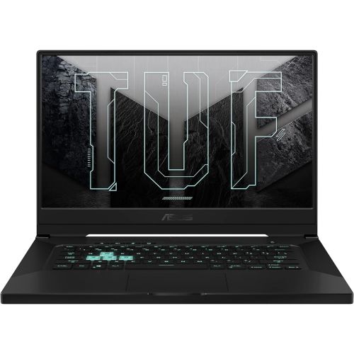 아수스 ASUS TUF Dash F15 Gaming and Entertainment Laptop (Intel i7 11370H 4 Core, 16GB RAM, 4TB PCIe SSD, RTX 3060, 15.6 Full HD (1920x1080), WiFi, Win 10 Home) with MS 365 Personal, Hub