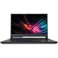 ASUS ROG G731GW 17.3 Full HD Strix Hero III VR Ready Gaming Laptop 9th Gen Intel Core i7 9750H Processor up to 4.50 GHz, 8GB DDR4 RAM, 1TB SSD, NVIDIA GeForce RTX 2070 8GB, Windo