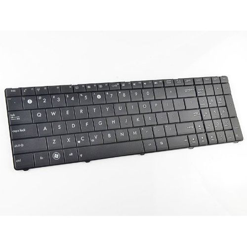 아수스 V118502AS1 New Asus X54 X54L X54XI X54XB X54H X54HY Series Keyboard PK130J22A00