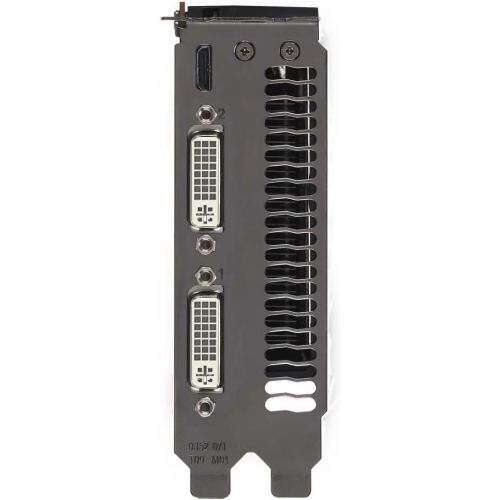 아수스 ASUS GeForce GTX 460 (Fermi) 1GB 256 bit GDDR5 PCI Express 2.0 x16 HDCP Ready SLI Support Video Card, ENGTX460 DirectCU/2DI/1GD5