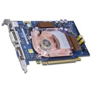 ASUS Extreme N6600GT/TD TOP LIMITED EDITION graphics adapter GF 6600 GT 128 MB ( EN6600GT/TOP/TD/128M )