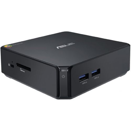 아수스 ASUS CHROMEBOX M004U 2GB 1600MHz Form Factor PC