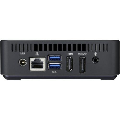 아수스 ASUS CHROMEBOX M004U 2GB 1600MHz Form Factor PC