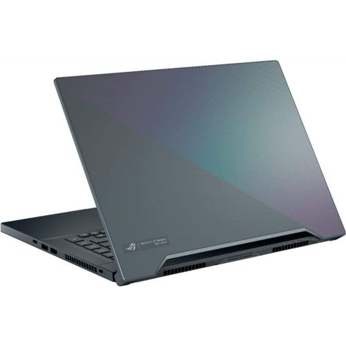 아수스 Flagship ASUS ROG Zephyrus M15 15 Gaming Laptop 15.6 FHD IPS 240Hz 3ms Intel Hexa Core i7 10750H 40GB DDR4 2TB SSD 8GB RTX 2070 Max Q Backlit Thunderbolt Win 10 + HDMI Cable