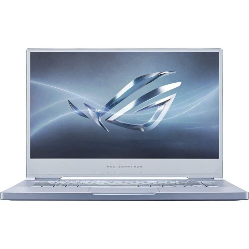 아수스 ASUS Flagship ROG Zephyrus M 15 Gaming Laptop 15.6” FHD IPS 240Hz Display 9th Gen Intel 6 Core I7 9750H 32GB RAM 512GB SSD GeForce GTX 1660 Ti 6GB RGB Backlit USB C Win10 Pro + HDM