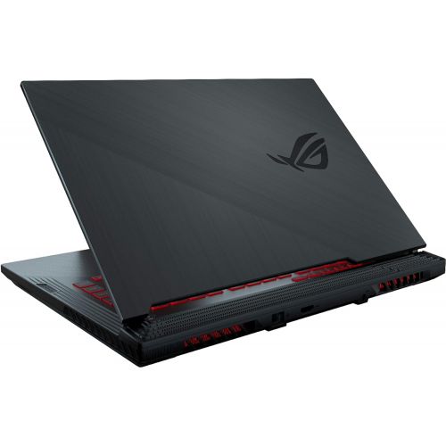 아수스 2021 Flagship ASUS ROG G531GT 15 Premium Gaming Laptop 15.6 Full HD 9th Gen Intel Hexa Core i7 9750H 64GB DDR4 2TB SSD 2TB HDD 4GB GTX 1650 Backlit WiFi HDMI Win 10 + Wireless Mous