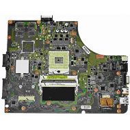 60 N3CMB1200 D09 Asus K53E Intel Laptop Motherboard s989