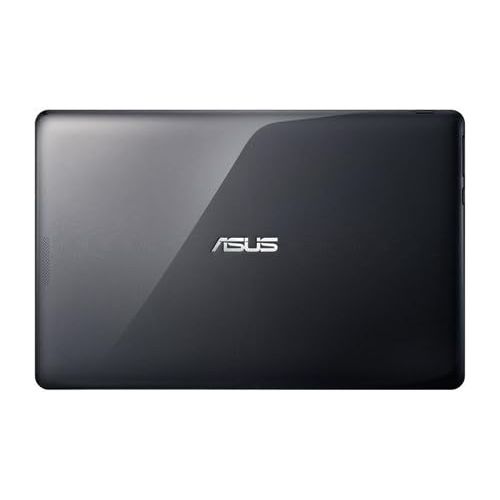 아수스 ASUS Transformer Book 10.1 Inch 2 in1 Touch Laptop T100TA H1 GR Grey 2Gb RAM, 32GB SSD, 500GB HDD, Win 8.1