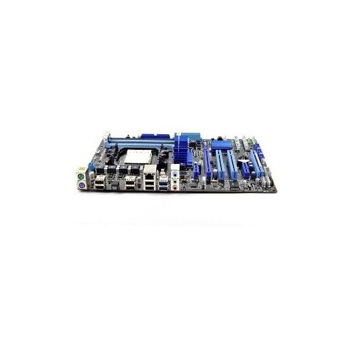 아수스 ASUS M4A87TD/USB3 AMD 870 Socket AM3 ATX Motherboard w/Audio, Gigabit LAN & RAID