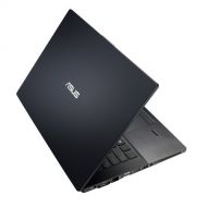 Asus Pro Advanced B451JA XH52 14 Inch Laptop (Black)