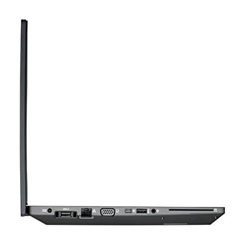 아수스 Asus Pro Advanced B451JA XH52 14 Inch Laptop (Black)