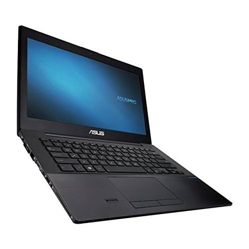 아수스 Asus Pro Advanced B451JA XH52 14 Inch Laptop (Black)