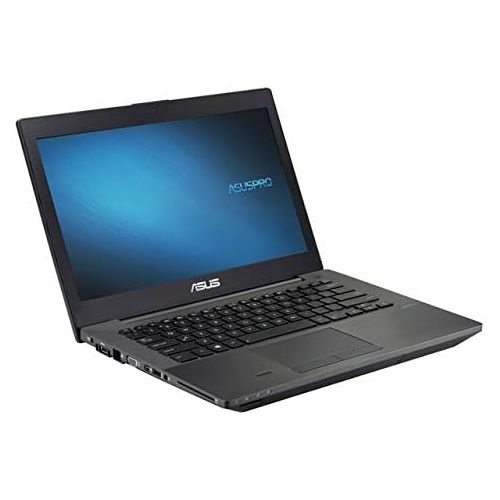 아수스 Asus Pro Advanced B451JA XH52 14 Inch Laptop (Black)