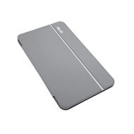 ASUS MagSmart Cover for MeMO Pad ME181, Silver Stripe (90XB015P BSL1N0)