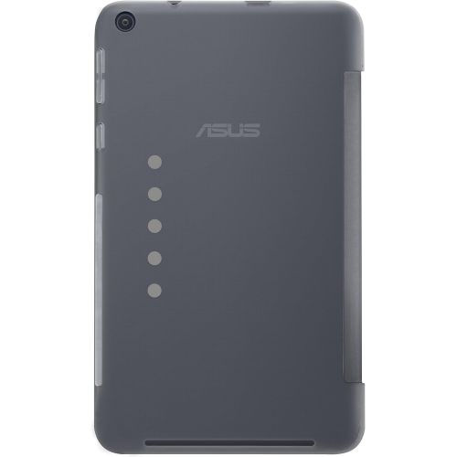 아수스 ASUS MagSmart Cover for MeMO Pad ME181, Silver Stripe (90XB015P BSL1N0)