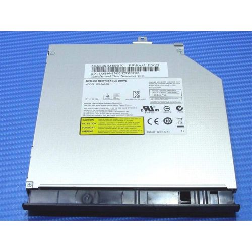 아수스 Asus DVD Multi SATA Drive w/Bezel for x54c DS 8a8SH17c