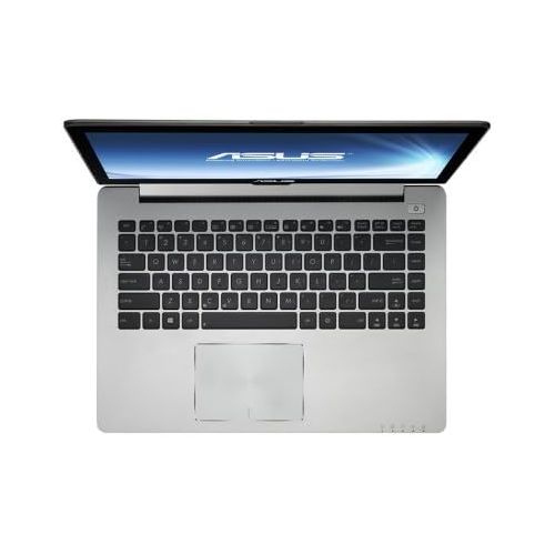 아수스 ASUS S400CA 14 Inch Laptop (OLD VERSION)